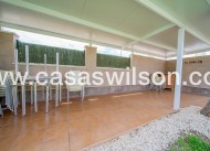 Venta - Adosado - Orihuela Costa - PAU 26