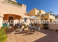 Venta - Adosado - Orihuela Costa - PAU 8