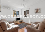 Venta - Adosado - Orihuela Costa - PAU 8