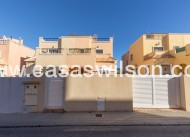 Venta - Adosado - Orihuela Costa - PAU 8