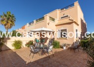 Venta - Adosado - Orihuela Costa - PAU 8