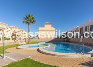 Venta - Adosado - Orihuela Costa - PAU 8