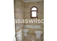 Venta - Adosado - Orihuela Costa - PAU 8