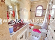 Venta - Adosado - Orihuela Costa - PAU 8