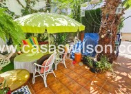 Venta - Adosado - Orihuela Costa - PAU 8