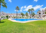 Venta - Adosado - Orihuela Costa - PAU 8