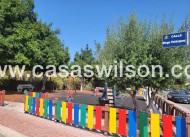 Venta - Adosado - Orihuela Costa - Playa Flamenca