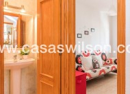 Venta - Adosado - Orihuela Costa - Playa Flamenca