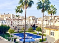 Venta - Adosado - Orihuela Costa - Playa Flamenca