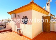 Venta - Adosado - Orihuela Costa - Playa Flamenca