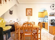 Venta - Adosado - Orihuela Costa - Playa Flamenca