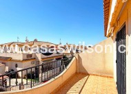 Venta - Adosado - Orihuela Costa - Playa Flamenca