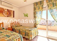 Venta - Adosado - Orihuela Costa - Playa Flamenca