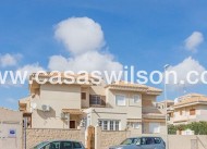 Venta - Adosado - Orihuela Costa - Playa Flamenca