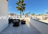 Venta - Adosado - Orihuela Costa - Playa Flamenca