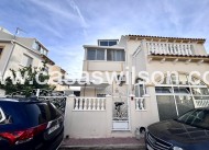 Venta - Adosado - Orihuela Costa - Playa Flamenca