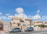 Venta - Adosado - Orihuela Costa - Playa Flamenca