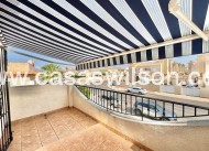 Venta - Adosado - Orihuela Costa - Playa Flamenca
