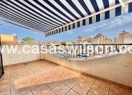 Venta - Adosado - Orihuela Costa - Playa Flamenca