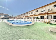 Venta - Adosado - Orihuela Costa - Playa Flamenca
