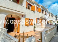 Venta - Adosado - Orihuela Costa - Playa Flamenca