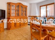 Venta - Adosado - Orihuela Costa - Playa Flamenca