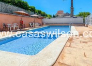 Venta - Adosado - Orihuela Costa - Playa Flamenca