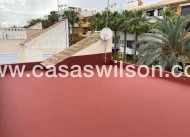 Venta - Adosado - Orihuela Costa - Punta Prima