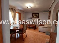 Venta - Adosado - Orihuela Costa - Punta Prima