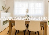 Venta - Adosado - Orihuela Costa - Punta Prima