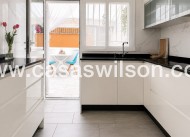 Venta - Adosado - Orihuela Costa - Punta Prima