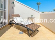 Venta - Adosado - Orihuela Costa - Punta Prima