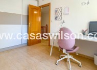 Venta - Adosado - Orihuela Costa - Punta Prima