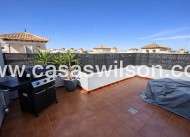 Venta - Adosado - Orihuela Costa - Villa's San Jose IV