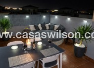 Venta - Adosado - Orihuela Costa - Villa's San Jose IV