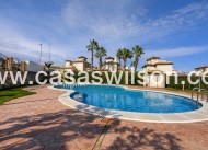 Venta - Adosado - Orihuela Costa - Villa's San Jose IV