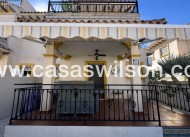 Venta - Adosado - Orihuela Costa - Villa's San Jose IV