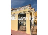 Venta - Adosado - Orihuela Costa - Villamartín-Las Filipinas