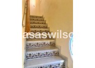 Venta - Adosado - Orihuela Costa - Villamartín-Las Filipinas