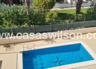 Venta - Adosado - Orihuela Costa - Villamartín-Las Filipinas