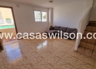 Venta - Adosado - Orihuela Costa - Villamartín-Las Filipinas