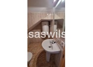 Venta - Adosado - Orihuela Costa - Villamartín-Las Filipinas