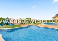 Venta - Adosado - Orihuela Costa - Villamartín