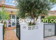 Venta - Adosado - Orihuela Costa - Villamartín