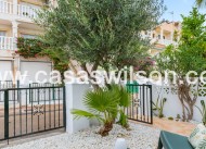 Venta - Adosado - Orihuela Costa - Villamartín