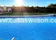 Venta - Adosado - Orihuela Costa - Villamartín