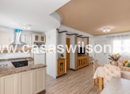 Venta - Adosado - Orihuela Costa - Villamartín
