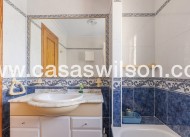 Venta - Adosado - Orihuela Costa - Villamartín