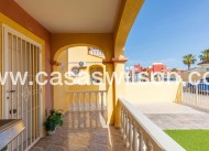Venta - Adosado - Orihuela Costa - Villamartín