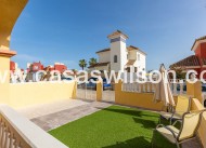 Venta - Adosado - Orihuela Costa - Villamartín